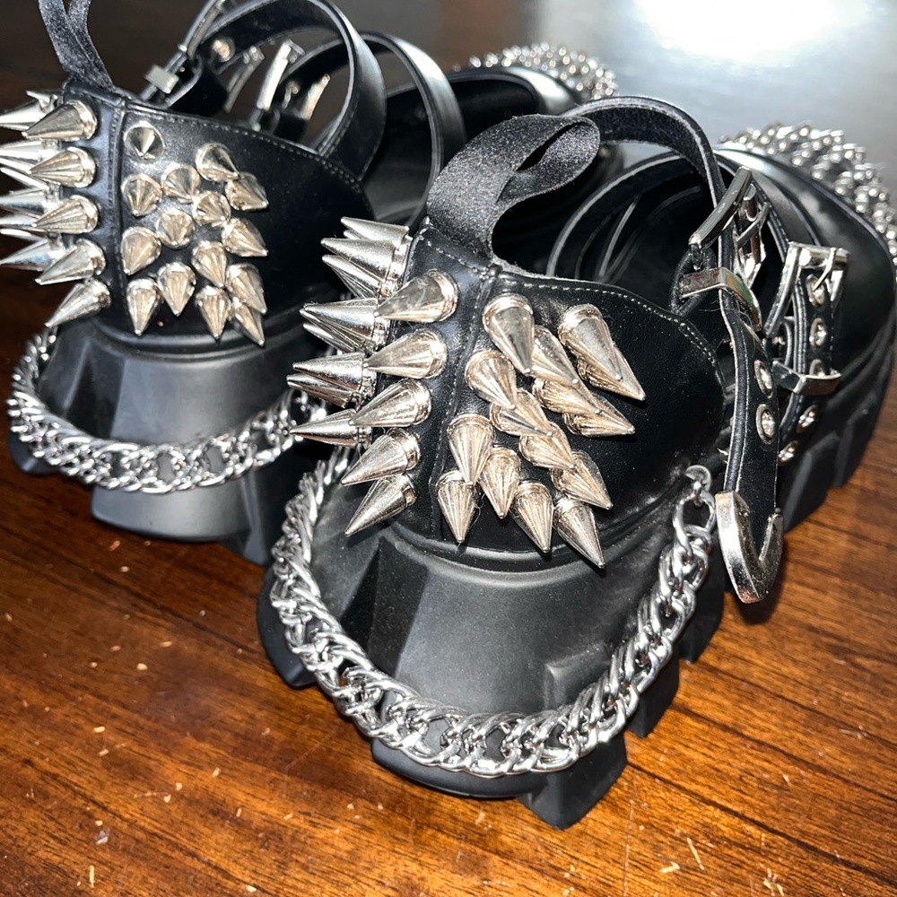 Lamoda Mary Janes